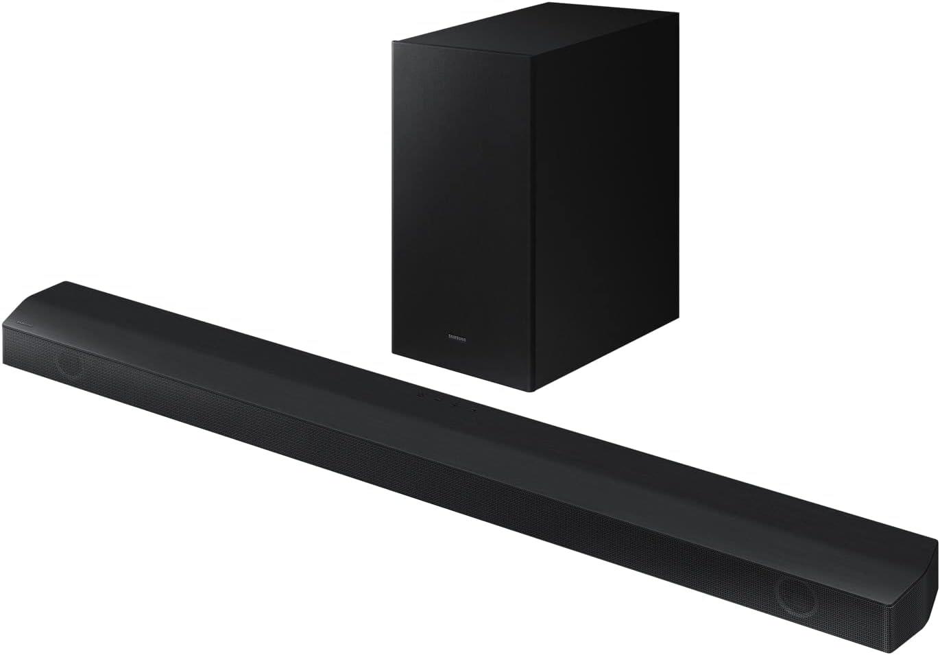 Samsung HW-B650 3.1 Kanal 430 W Soundbar