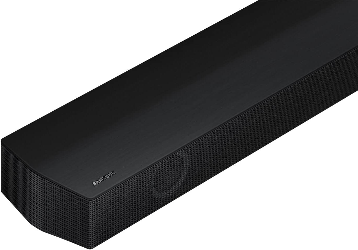 Samsung HW-B650 3.1 Kanal 430 W Soundbar