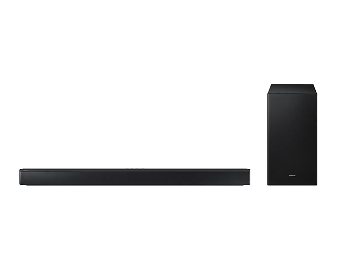 Samsung HW-B650D/TK Soundbar Ev Sinema Sistemi