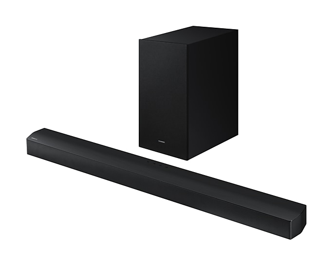 Samsung HW-B650D/TK Soundbar Ev Sinema Sistemi