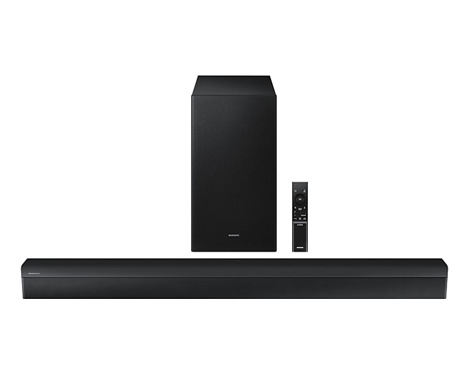 Samsung HW-B650D/TK Soundbar Ev Sinema Sistemi