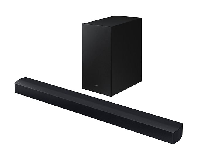 Samsung HW-C450 2.1 Kanal 300 W Soundbar 