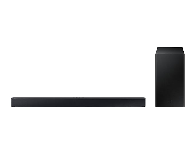 Samsung HW-C450 2.1 Kanal 300 W Soundbar 