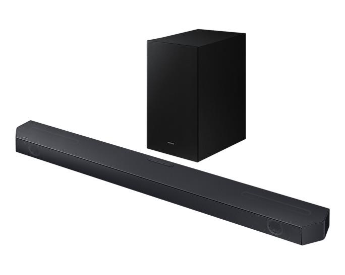 Samsung HW-Q600C/TK Soundbar Ev Sinema Sistemi