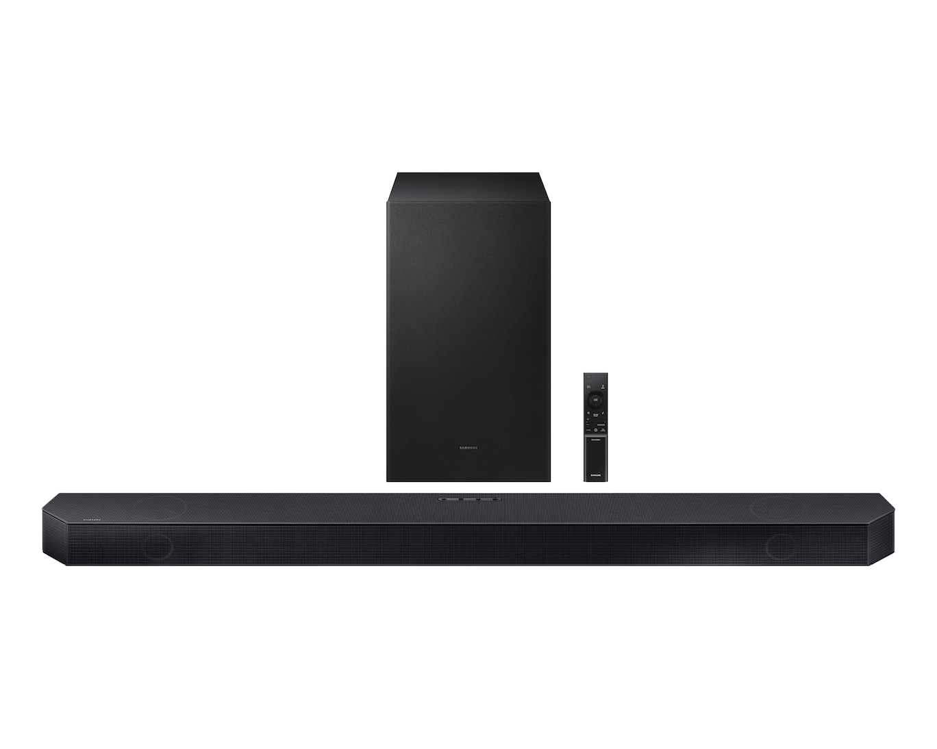Samsung HW-Q600H 3.1.2 Kanal 320 W Soundbar