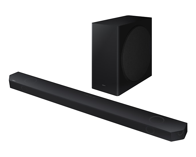 Samsung HW-Q800D 5.1.2 Kanal 360 W Soundbar