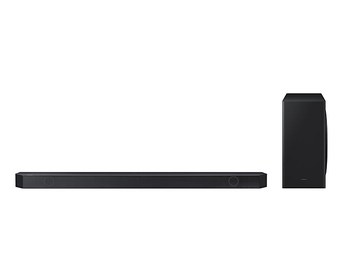 Samsung HW-Q800D 5.1.2 Kanal 360 W Soundbar