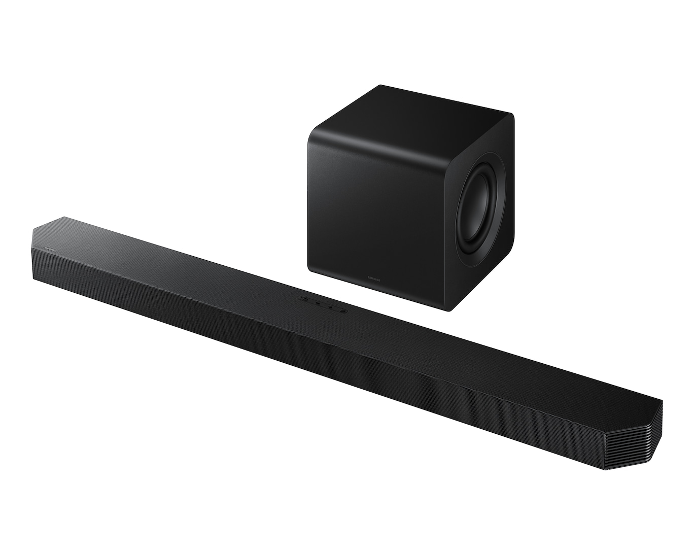 Samsung HW-Q800H 5.1.2 Kanal Soundbar