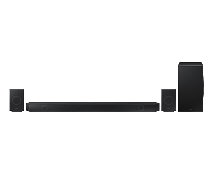 Samsung HW-Q990D 11.1.4 Kanal 656 W Soundbar