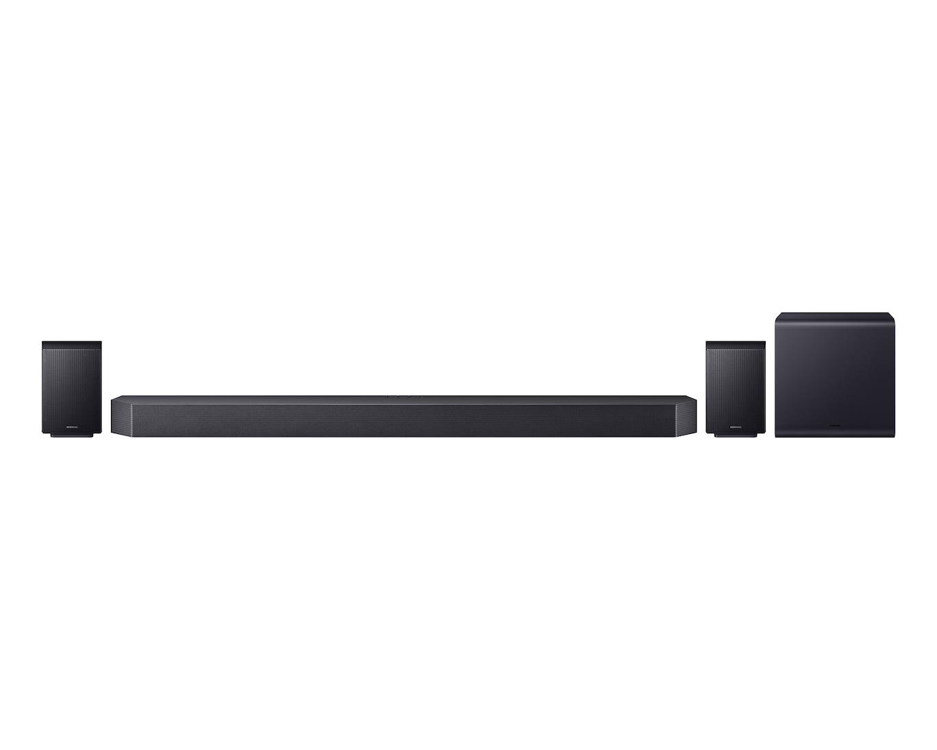 Samsung HW-Q990H 11.1.4 Kanal Soundbar