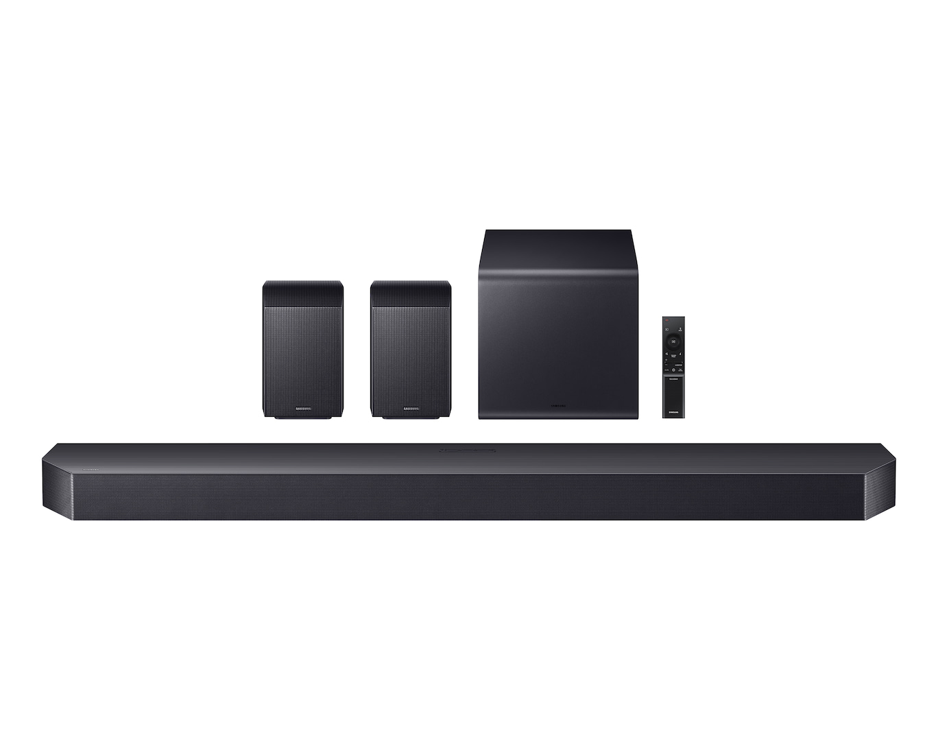 Samsung HW-Q990H 11.1.4 Kanal Soundbar