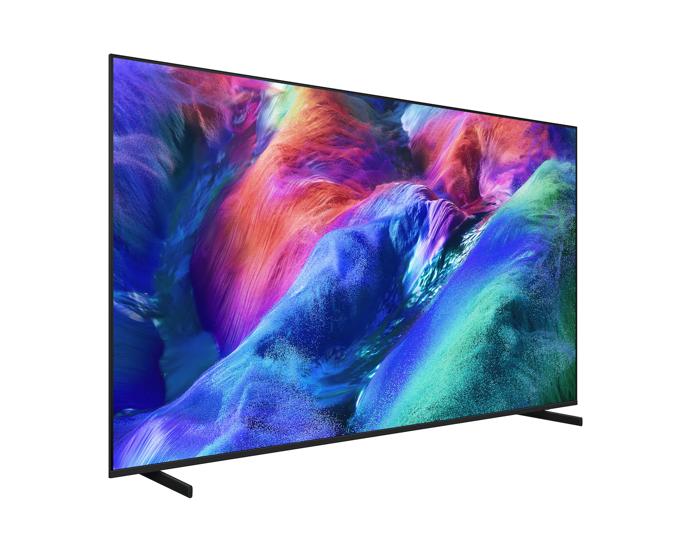 SAMSUNG MRE85R85HAUXTK 85 inç 215 Ekran Uydu Alıcılı Micro RGB 4K Vision AI Smart TV (2026)