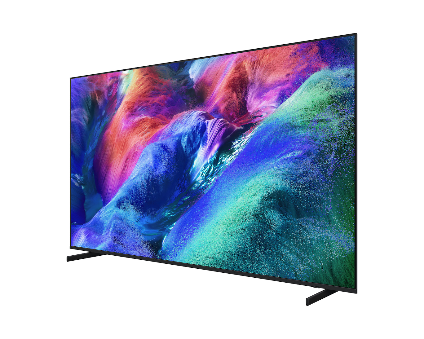 SAMSUNG MRE85R85HAUXTK 85 inç 215 Ekran Uydu Alıcılı Micro RGB 4K Vision AI Smart TV (2026)
