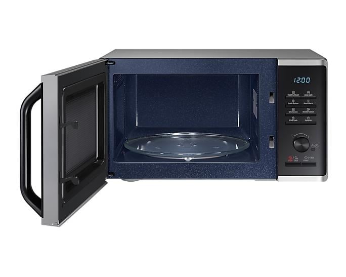 Samsung MS23K3555ES/ND 23 Lt. Inox Mikrodalga Fırın