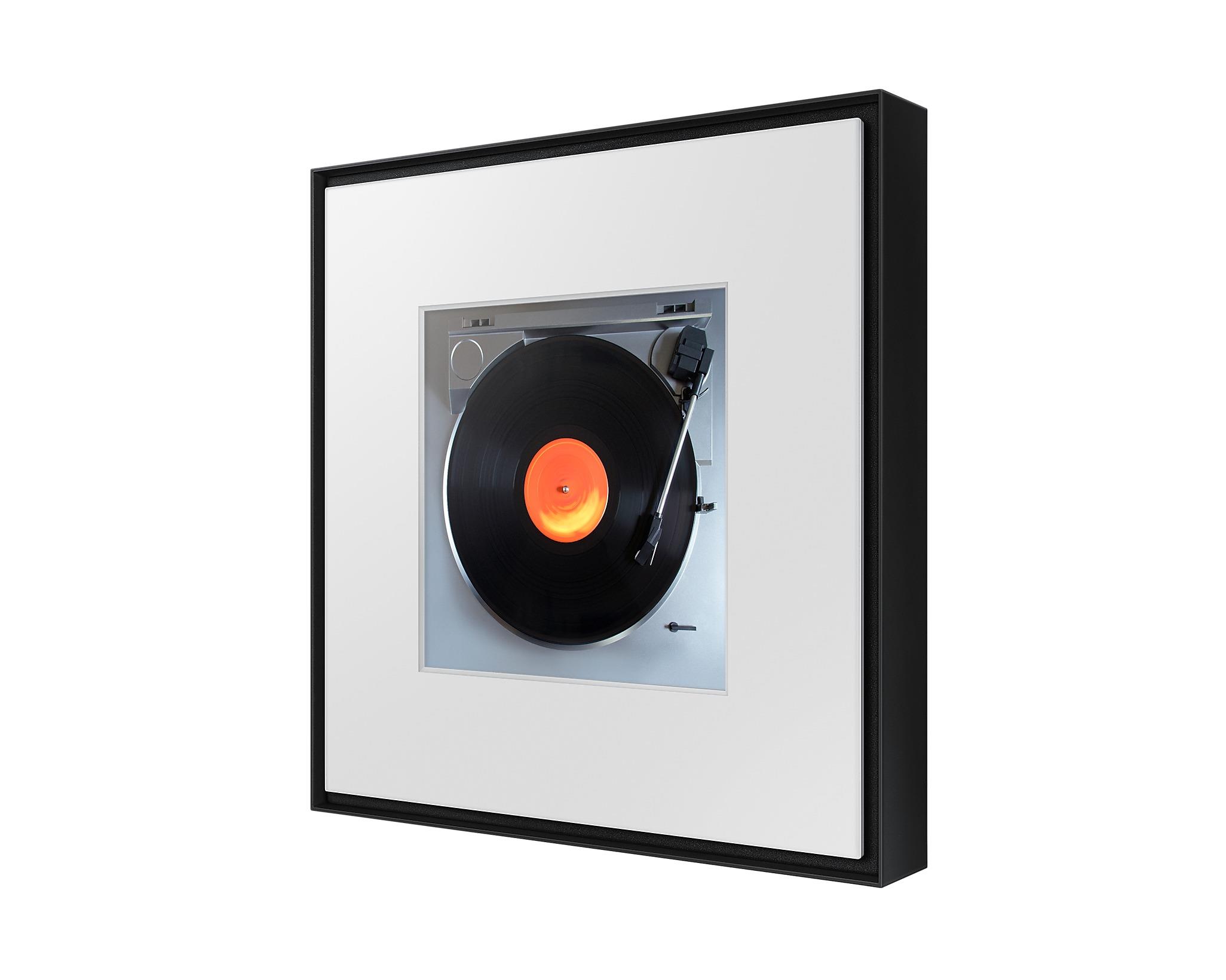 Samsung Music Frame HW-LS60D Frame Design Hoparlör