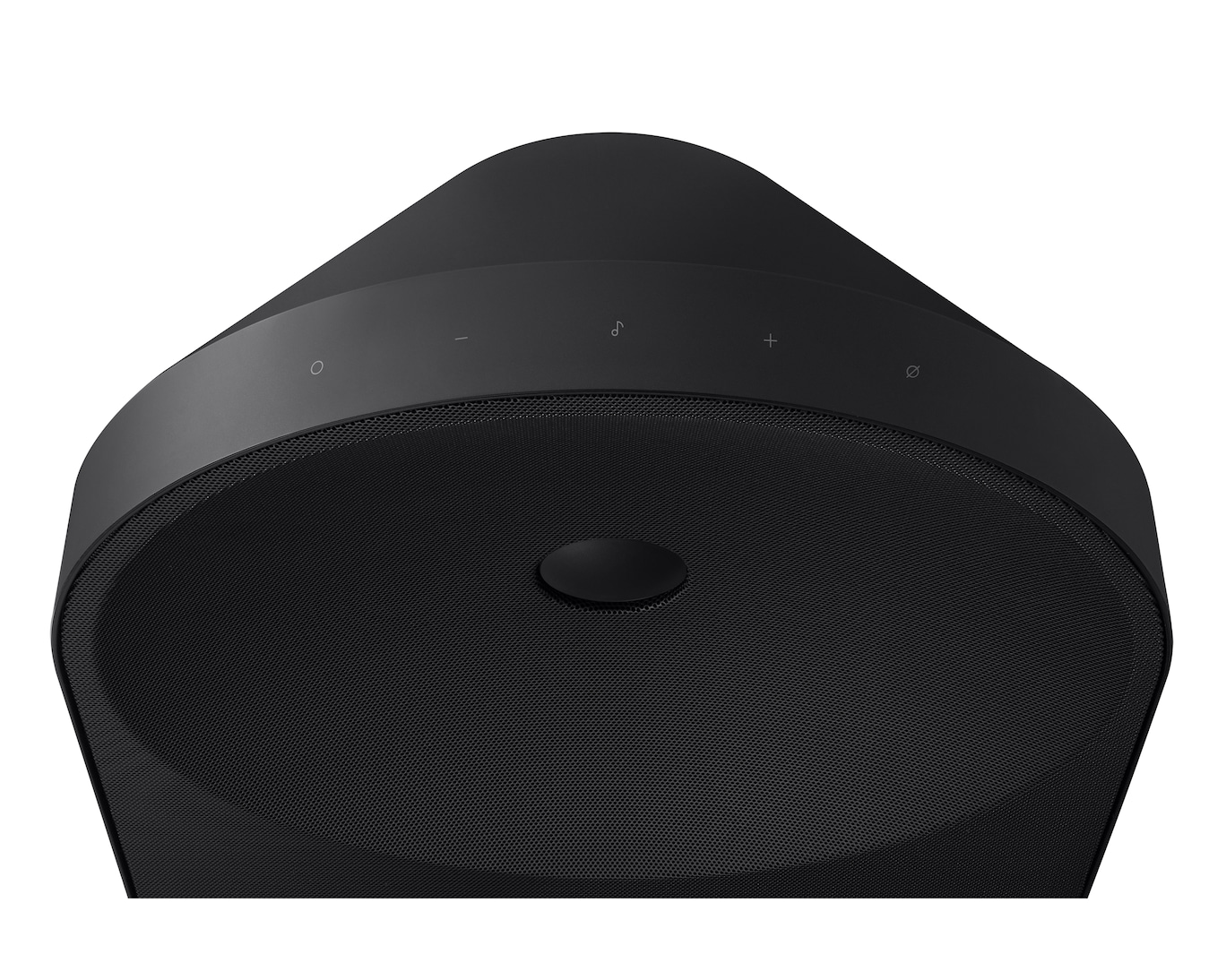 Samsung Music Studio 5 HW-LS50H Siyah Akıllı Hoparlör
