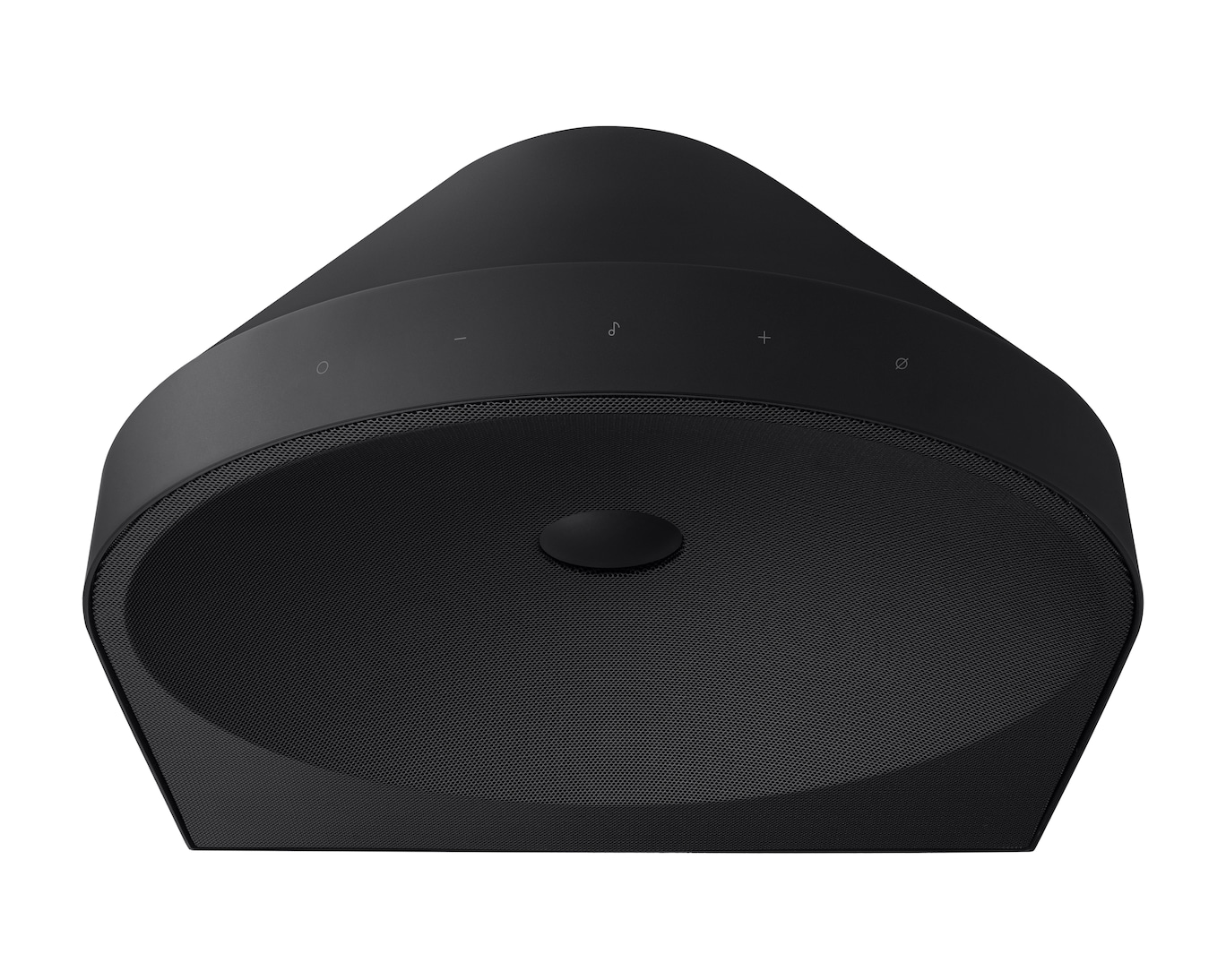 Samsung Music Studio 5 HW-LS50H Siyah Akıllı Hoparlör