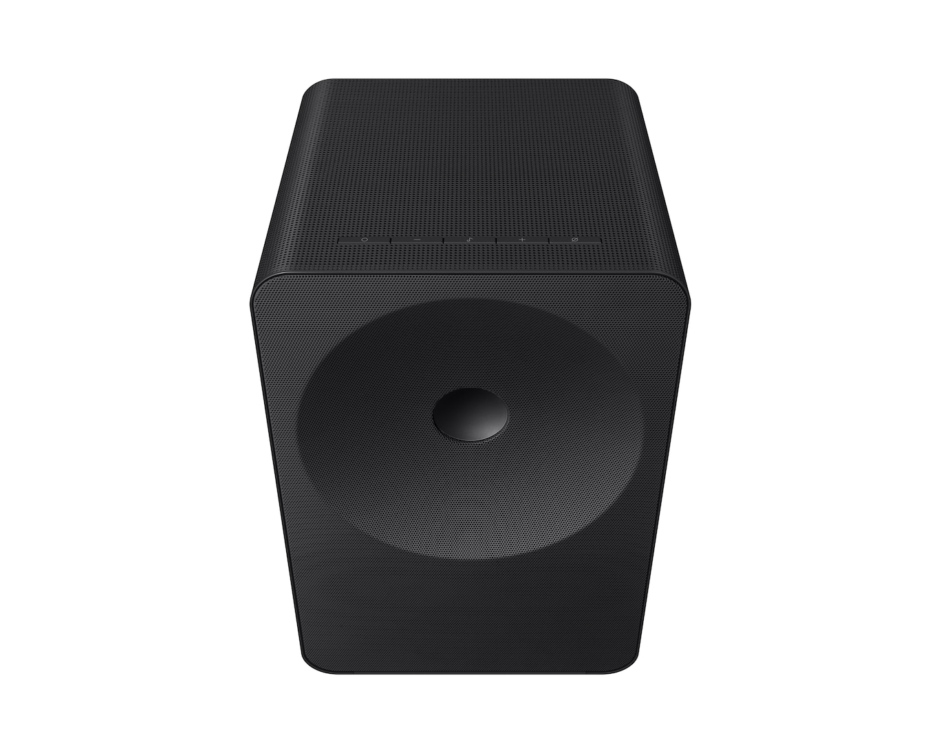Samsung Music Studio 7 HW-LS70H Siyah Akıllı Hoparlör
