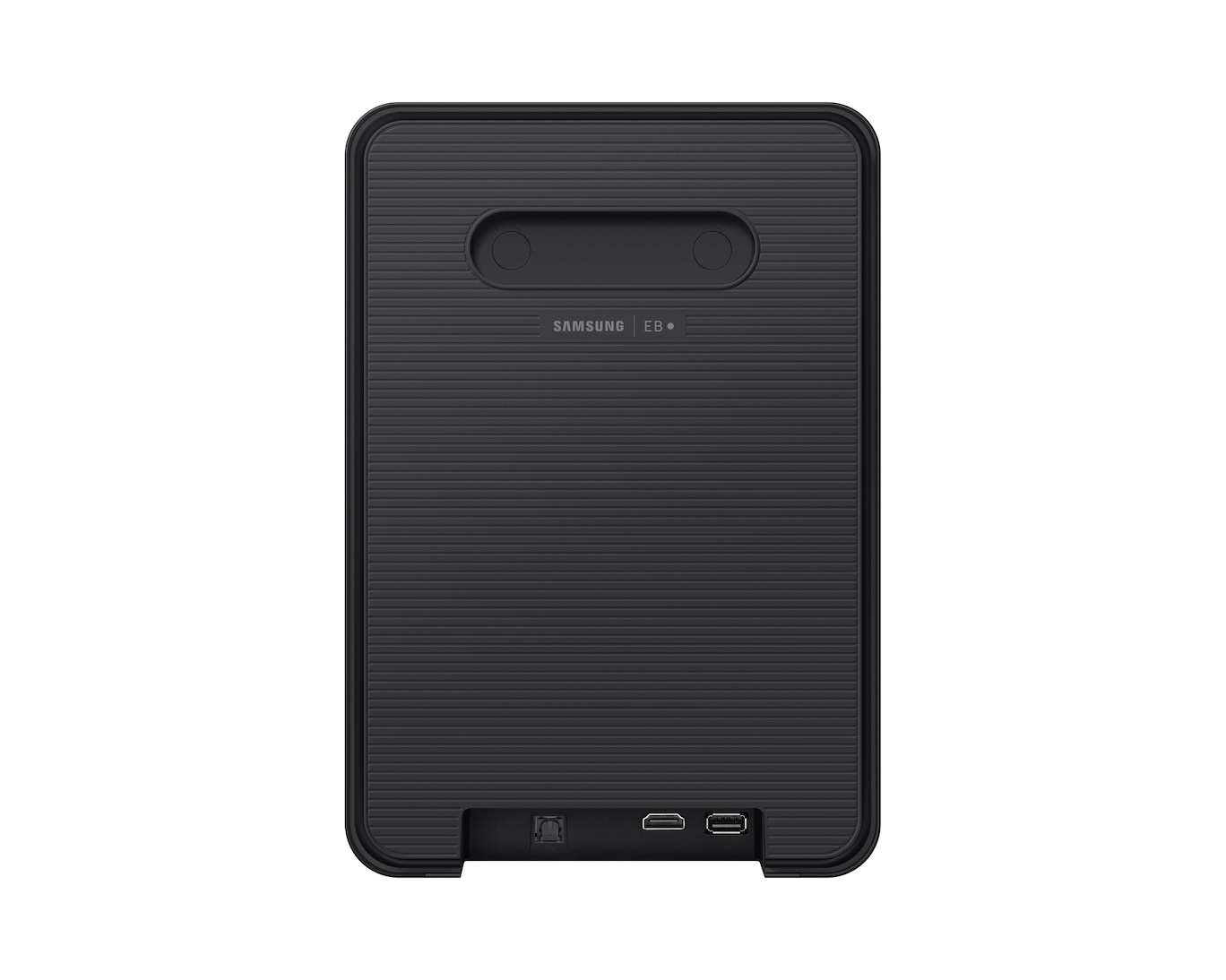 Samsung Music Studio 7 HW-LS70H Siyah Akıllı Hoparlör