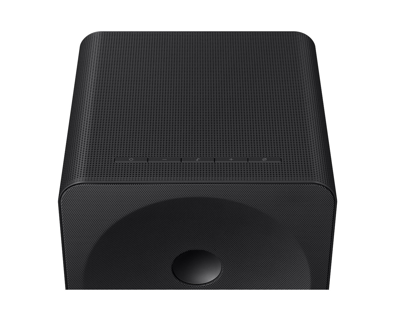 Samsung Music Studio 7 HW-LS70H Siyah Akıllı Hoparlör
