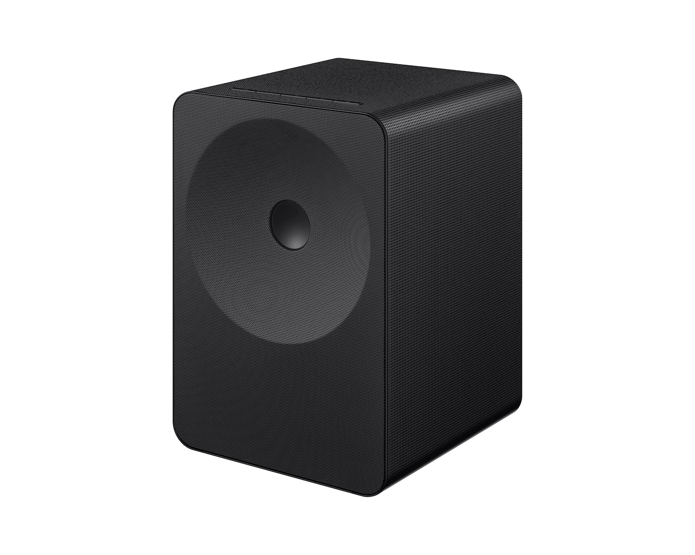 Samsung Music Studio 7 HW-LS70H Siyah Akıllı Hoparlör