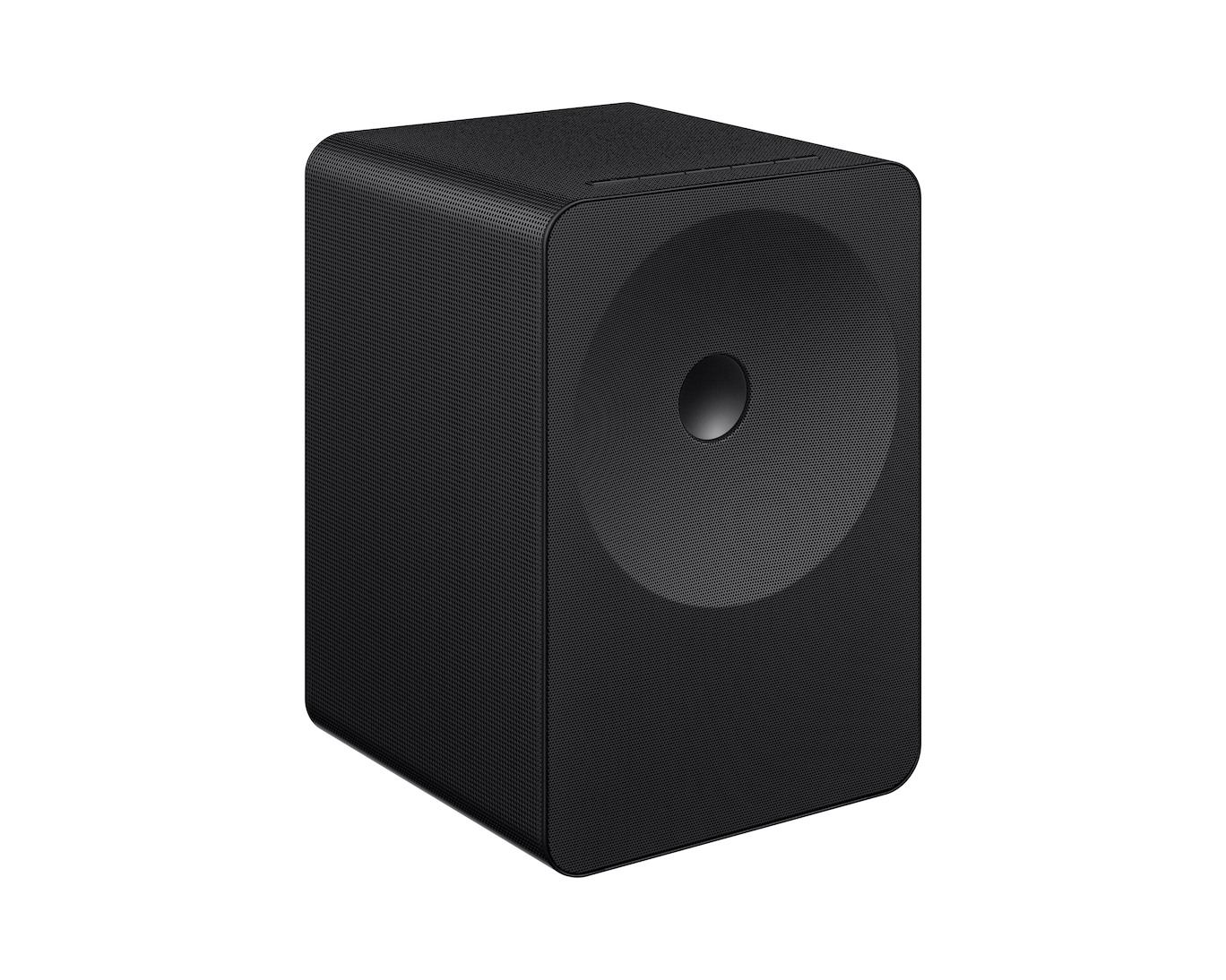 Samsung Music Studio 7 HW-LS70H Siyah Akıllı Hoparlör