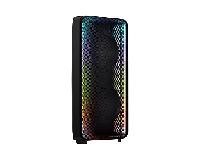 Samsung MX-ST50B/TK Sound Tower Ses Sistemi