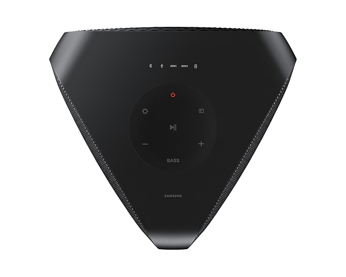 Samsung MX-ST50B/TK Sound Tower Ses Sistemi