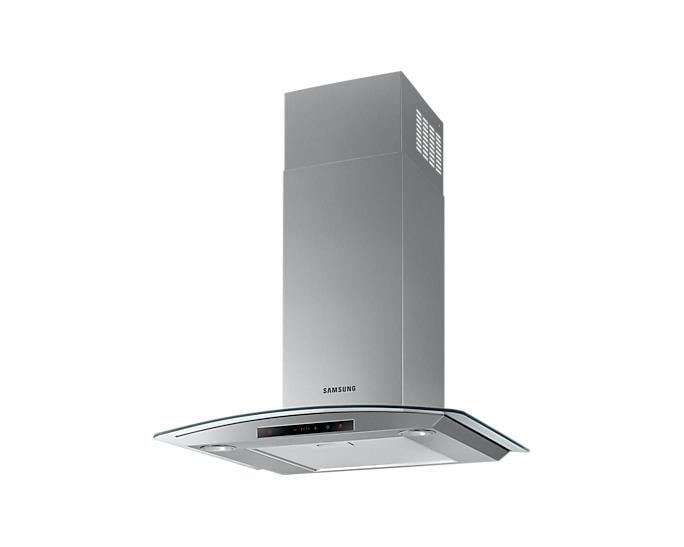 Samsung NK24C5070DS/UR 60 cm Inox Duvar Tipi Ankastre Davlumbaz