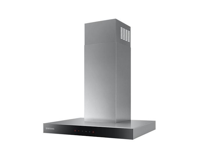 Samsung NK24C5070US/UR 60 cm Inox Cam Duvar Tipi Ankastre Davlumbaz