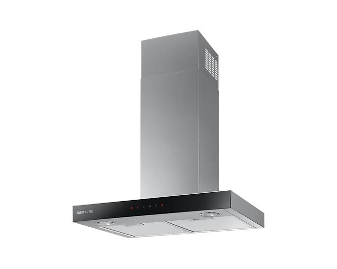 Samsung NK24C5070US/UR 60 cm Inox Cam Duvar Tipi Ankastre Davlumbaz
