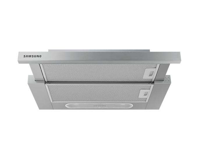 Samsung NK24M1030IS/UR 60 cm Sürgülü Inox Ankastre Aspiratör
