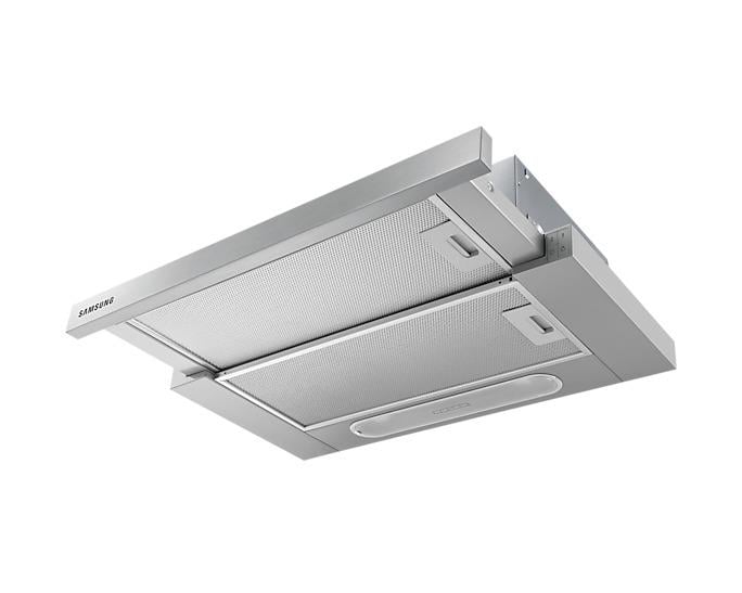 Samsung NK24M1030IS/UR 60 cm Sürgülü Inox Ankastre Aspiratör