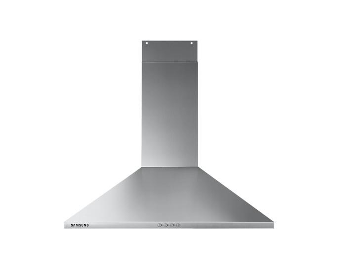 Samsung NK24M3050PS/U1 60 cm Inox Metal Duvar Tipi Ankastre Davlumbaz