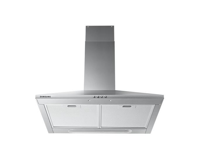 Samsung NK24M3050PS/U1 60 cm Inox Metal Duvar Tipi Ankastre Davlumbaz