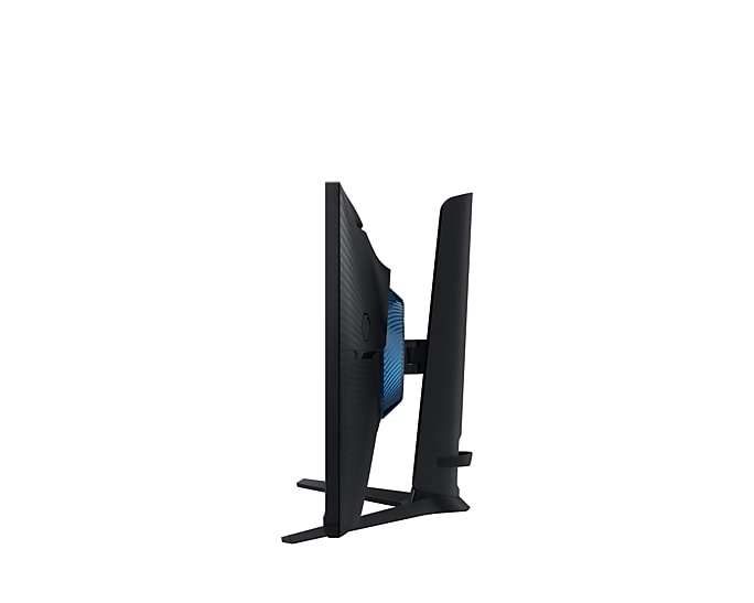 Samsung Odyssey G3 LS27DG302EUXUF 27