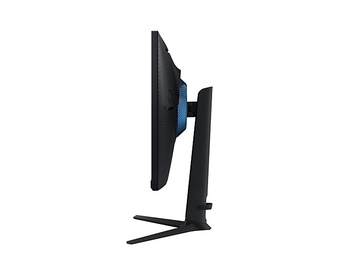 Samsung Odyssey G3 LS27DG302EUXUF 27