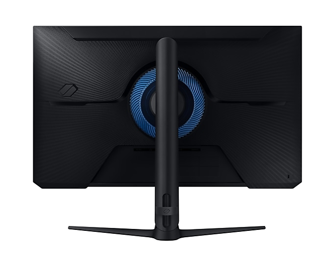 Samsung Odyssey G3 LS27DG302EUXUF 27