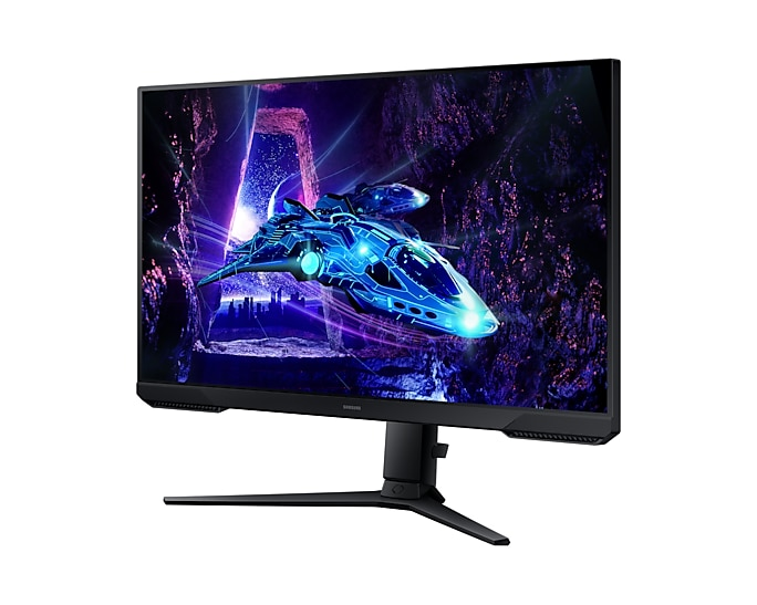 Samsung Odyssey G3 LS27DG302EUXUF 27