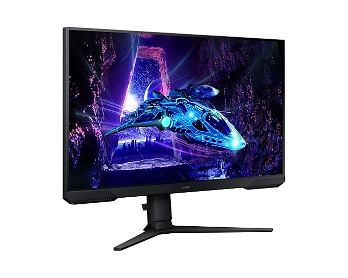 Samsung Odyssey G3 LS27DG302EUXUF 27