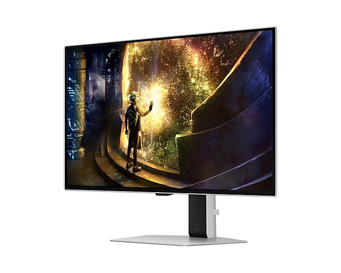 Samsung Odyssey OLED G6 LS27DG612SUXUF 27
