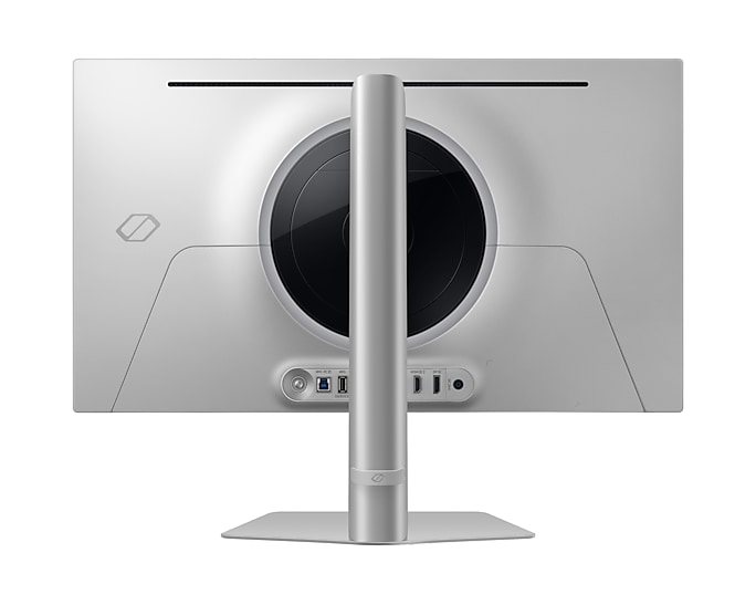 Samsung Odyssey OLED G6 LS27DG612SUXUF 27