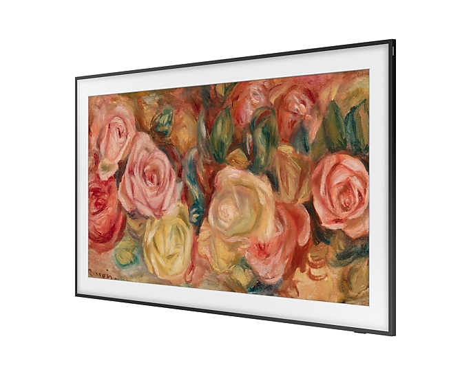 Samsung QE55LS03DAUXTK 55