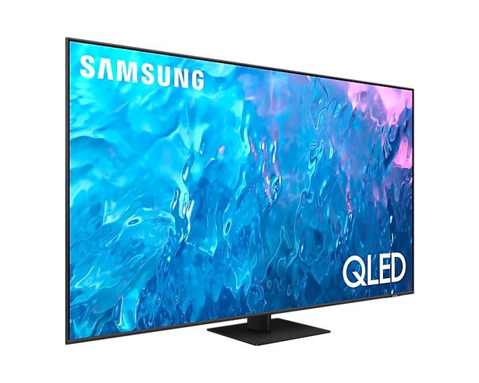 Samsung QE55Q70CATXTK 4K Ultra HD 55