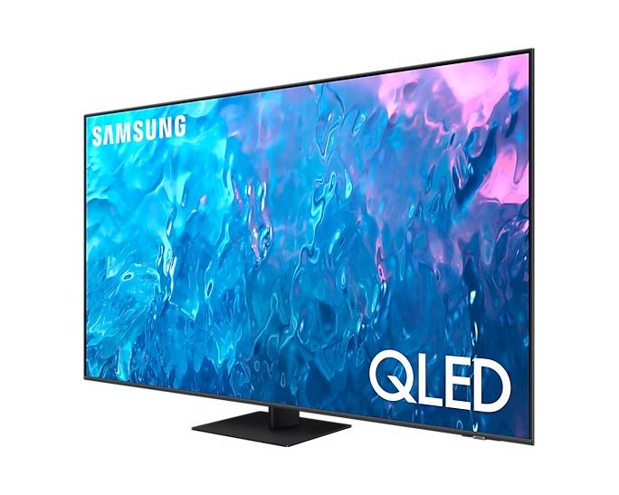 Samsung QE55Q70CATXTK 4K Ultra HD 55