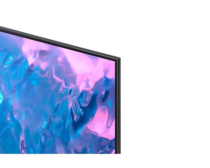 Samsung QE55Q70CATXTK 4K Ultra HD 55