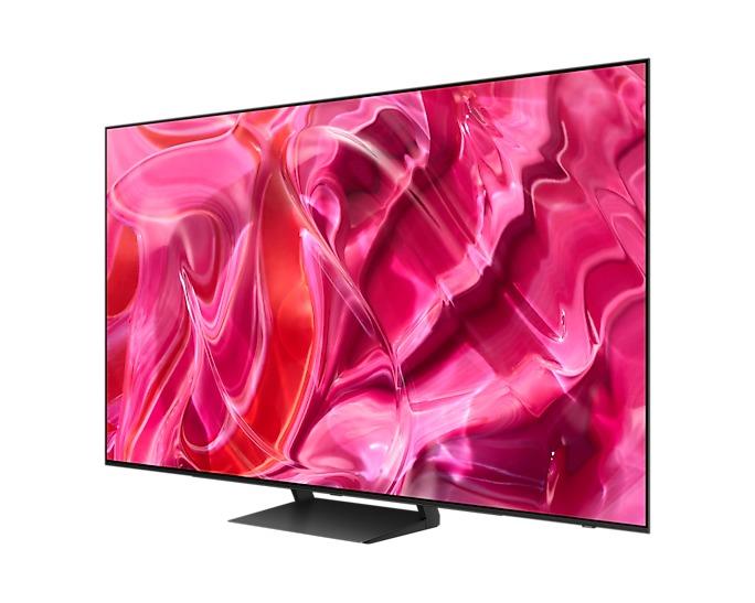 Samsung QE55S90CATXTK 55