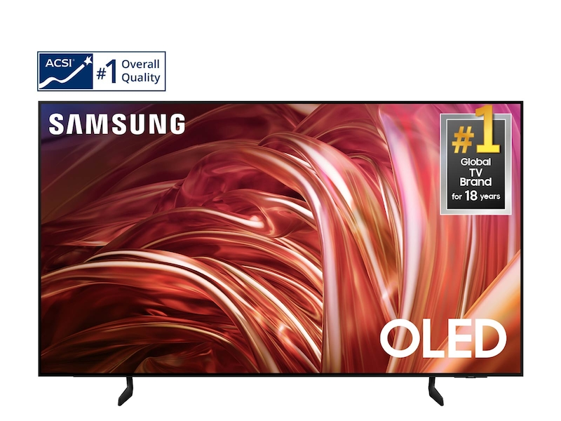 Samsung QE65S85DAEXTK 65