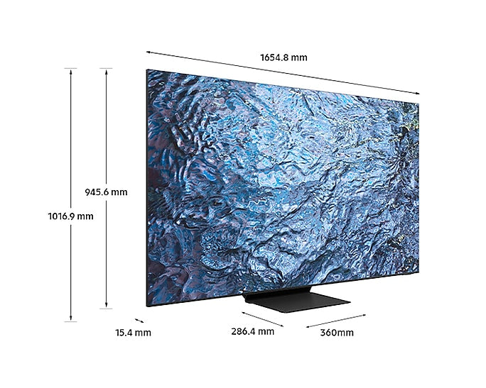 Samsung QE75QN900CTXTK 75
