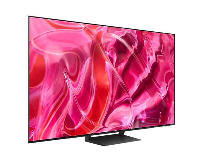 Samsung QE77S90CATXTK 77